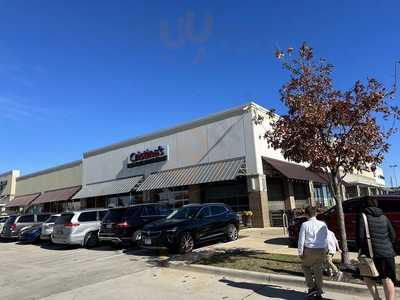 Cristina's Fine Mexican Restaurant