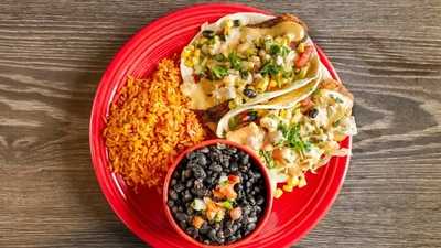 Cristina's Fine Mexican Restaurant