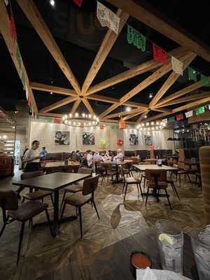 Cristina's Fine Mexican Restaurant