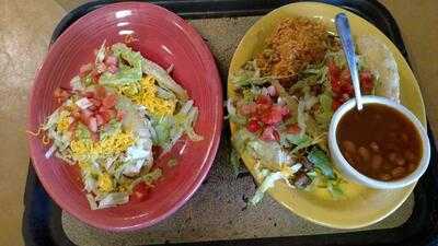 Henry's Puffy Tacos Express