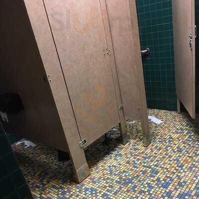 Henry's Puffy Tacos Express