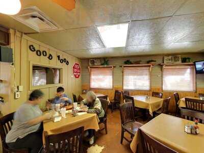 Henry's Puffy Tacos Express