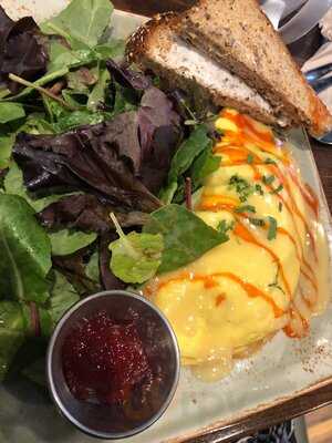 First Watch - The Highlands