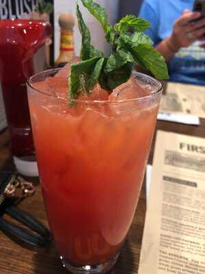 First Watch - The Highlands