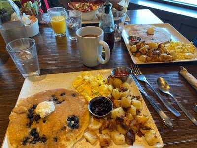 First Watch - The Highlands