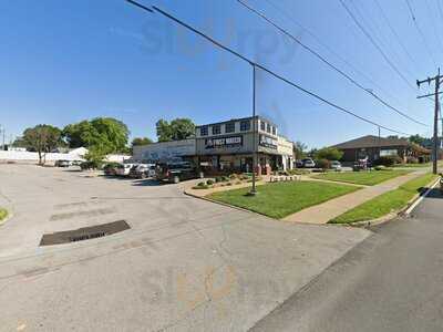 First Watch - The Highlands