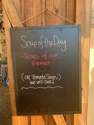 The Happy Grilled Cheese