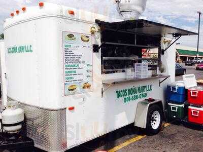 Tacos Dona Mary