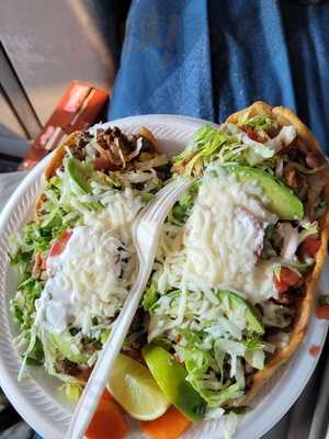 Tacos Dona Mary
