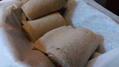 Tadu Ethiopian Kitchen