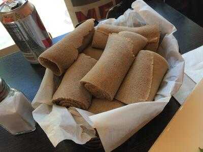 Tadu Ethiopian Kitchen