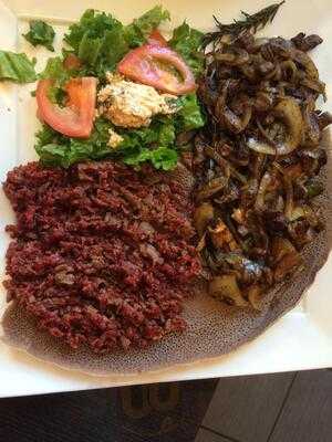 Tadu Ethiopian Kitchen