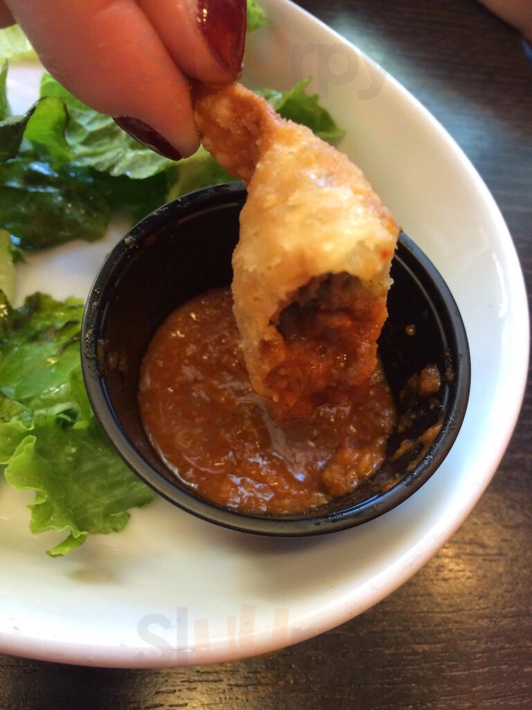 Tadu Ethiopian Kitchen