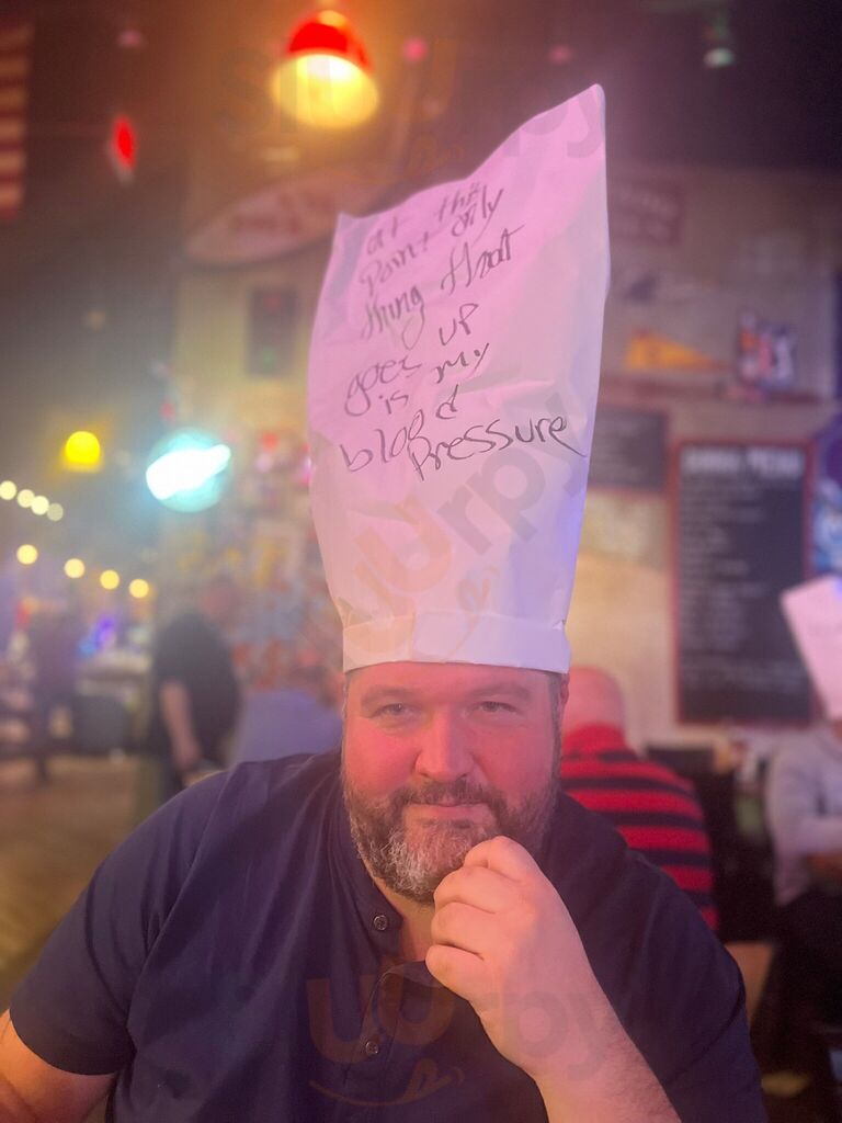 Dick's Last Resort