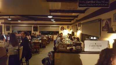 Terra American Bistro