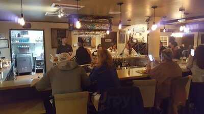 Terra American Bistro