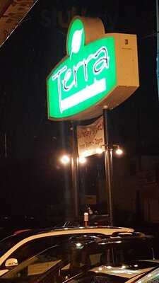 Terra American Bistro