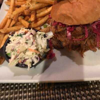 Terra American Bistro