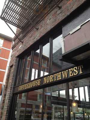 Coffeehouse Northwest