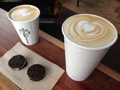 Coffeehouse Northwest