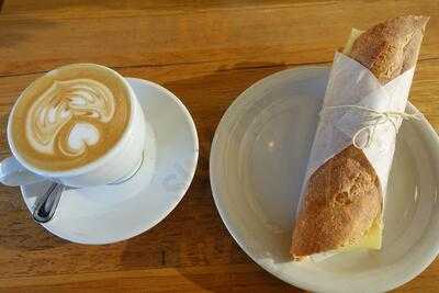 Coffeehouse Northwest