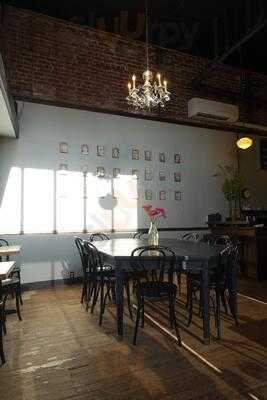 Coffeehouse Northwest