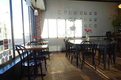 Coffeehouse Northwest