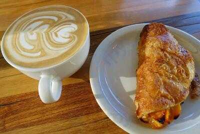 Coffeehouse Northwest