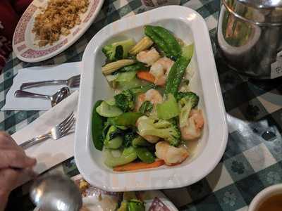 General Tso's Restaurant