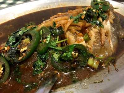 General Tso's Restaurant