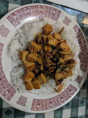 General Tso's Restaurant