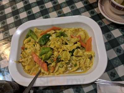 General Tso's Restaurant