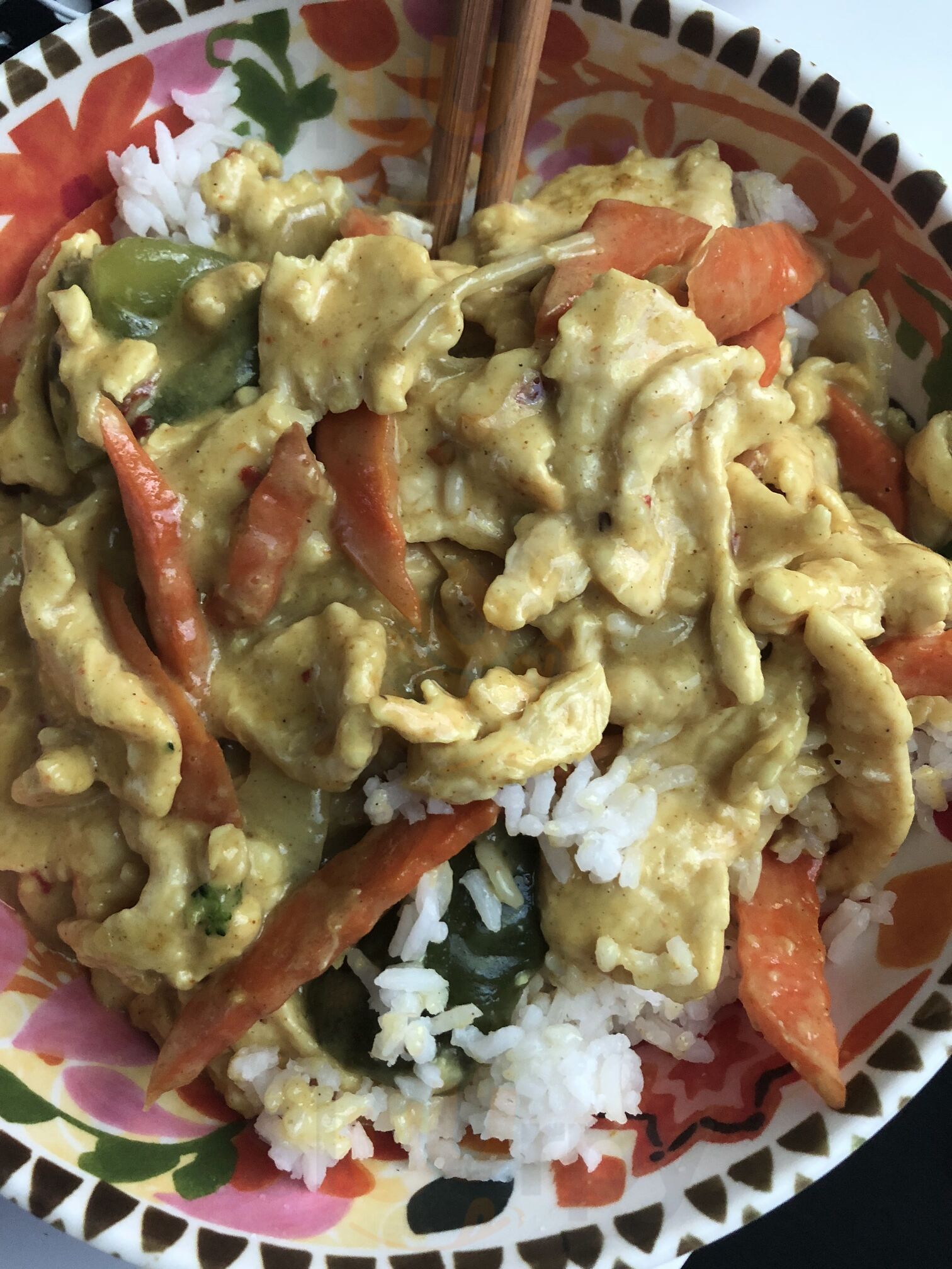 General Tso's Restaurant