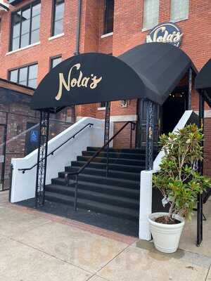 Nola's Creole & Cocktails