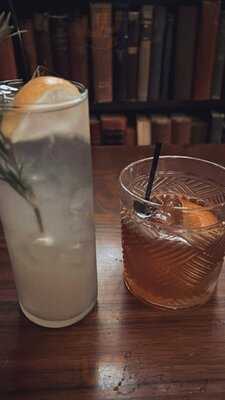 Nola's Creole & Cocktails