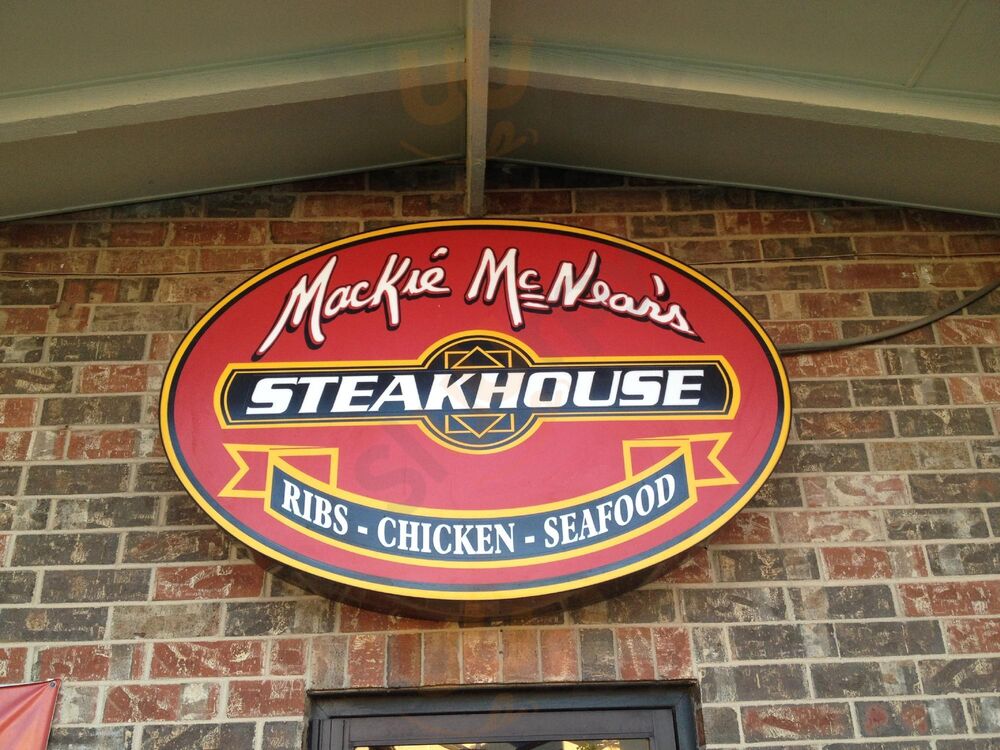 Mackie's Steakhouse