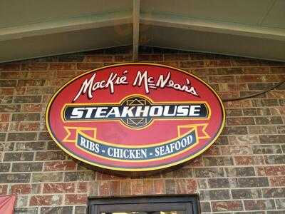 Mackie's Steakhouse