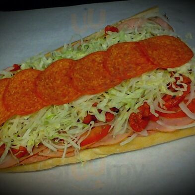 Marinucci's Deli - Mayfair