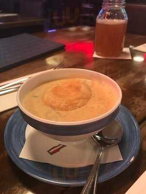 Toby Keith's I Love This Bar & Grill