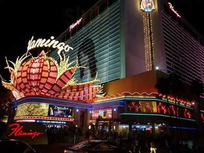 Toby Keith's I Love This Bar & Grill