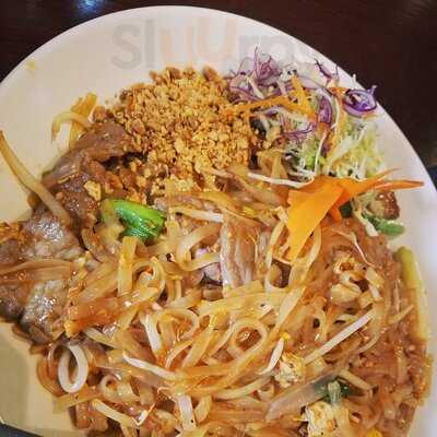 Siri Thai Authentic Thai Cuisine