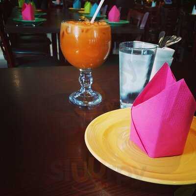 Siri Thai Authentic Thai Cuisine