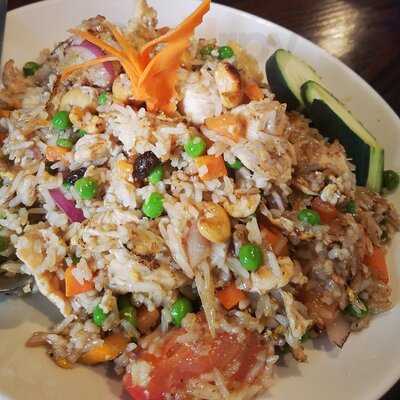 Siri Thai Authentic Thai Cuisine