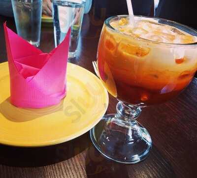 Siri Thai Authentic Thai Cuisine