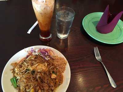 Siri Thai Authentic Thai Cuisine