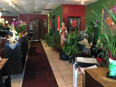 Siri Thai Authentic Thai Cuisine