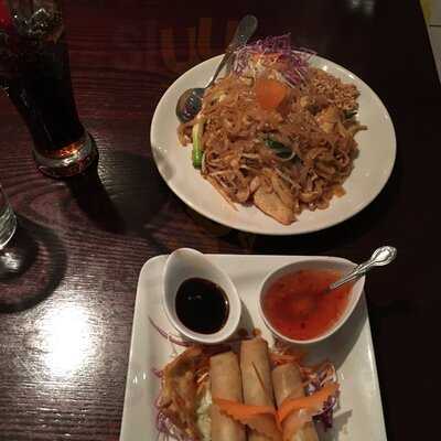 Siri Thai Authentic Thai Cuisine