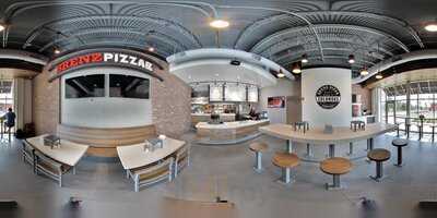 Brenz Pizza Co.