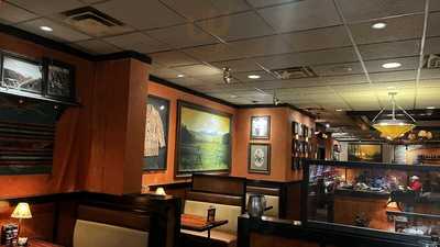 Longhorn Steakhouse