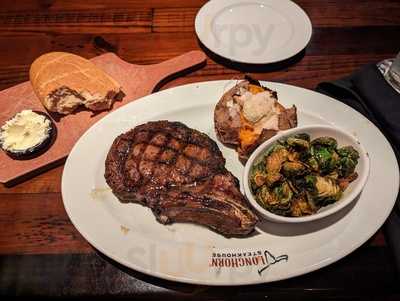 Longhorn Steakhouse